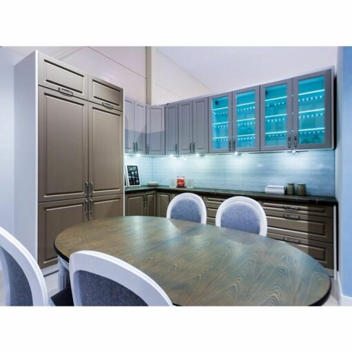 Virtuvės komplektas 240 cm KB100011