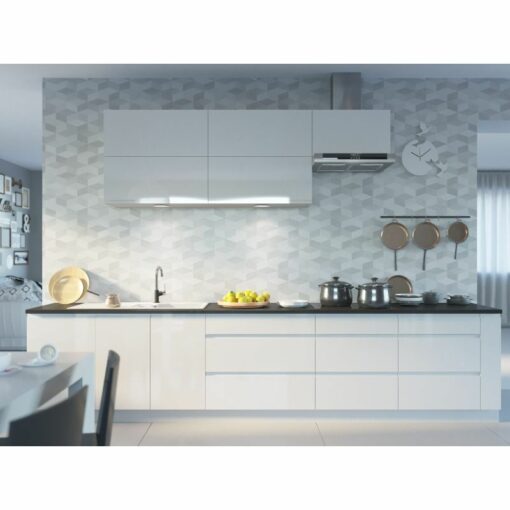 Virtuvės komplektas 240 cm KB100014