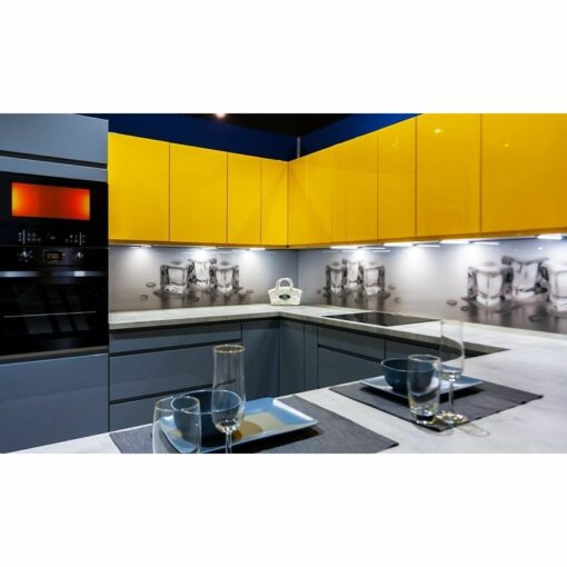 Virtuvės komplektas 240 cm KB100017