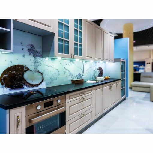 Virtuvės komplektas 240 cm KB100037