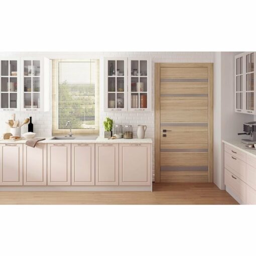 Virtuvės komplektas 240 cm KB100039