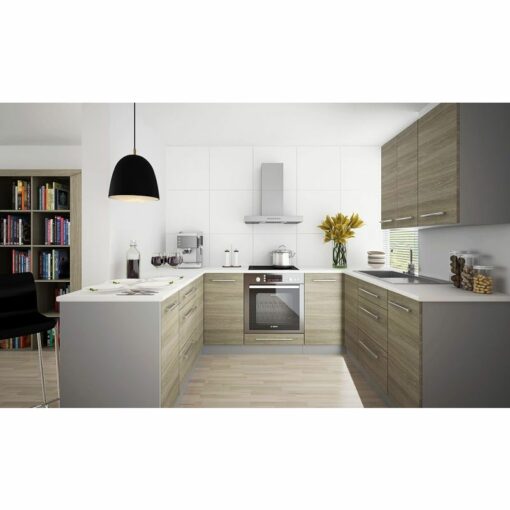 Virtuvės komplektas 240 cm KB100085