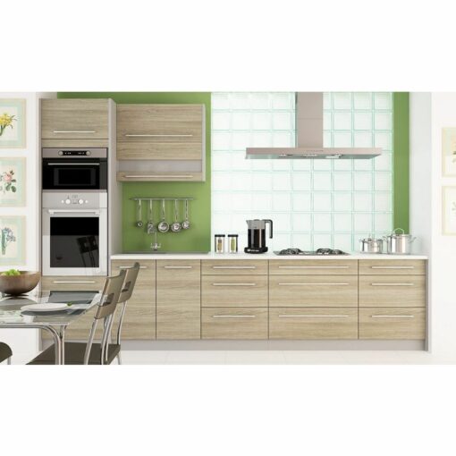 Virtuvės komplektas 240 cm KB100086