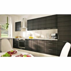 Virtuvės komplektas 240 cm KB100097