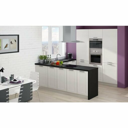 Virtuvės komplektas 240 cm KB100099