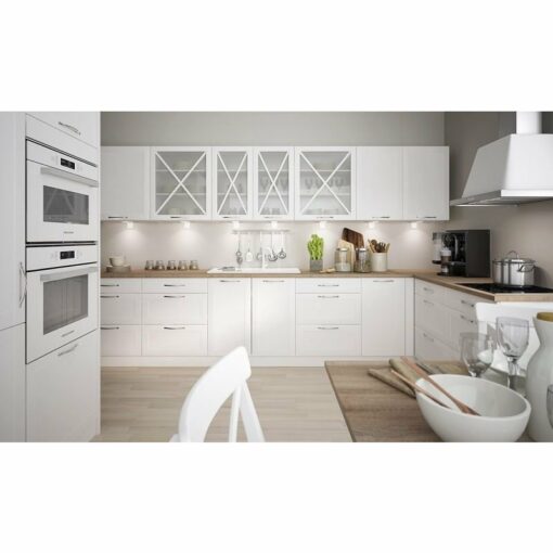 Virtuvės komplektas 240 cm KB100100