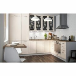 Virtuvės komplektas 240 cm KB100101