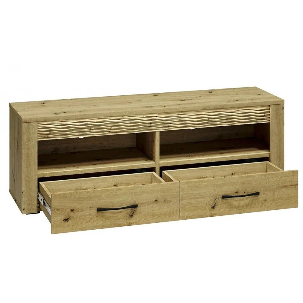 BA-SG100264-3 Moderni TV spintelė ARTIS 11 su minimalistiniu dizainu