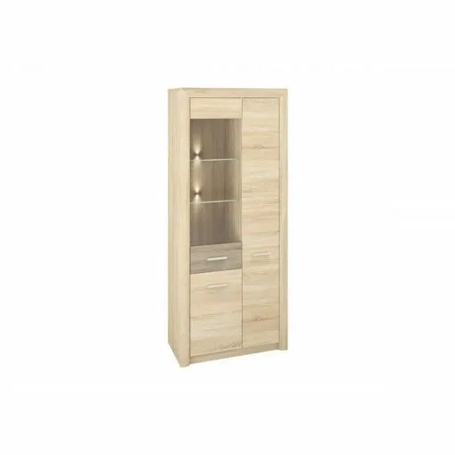 Vitrina CASTEL 02/S