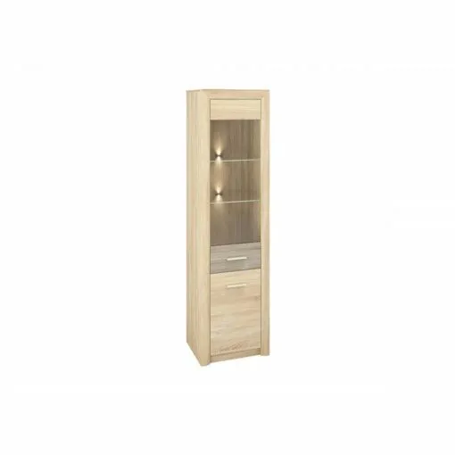 Vitrina CASTEL 04/S