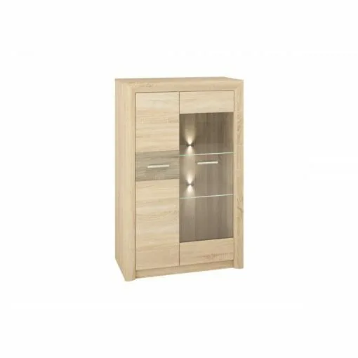 Vitrina CASTEL 06/S