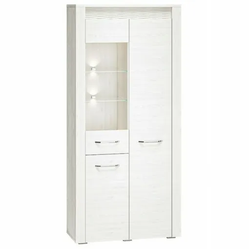Vitrina CLERMONT 04