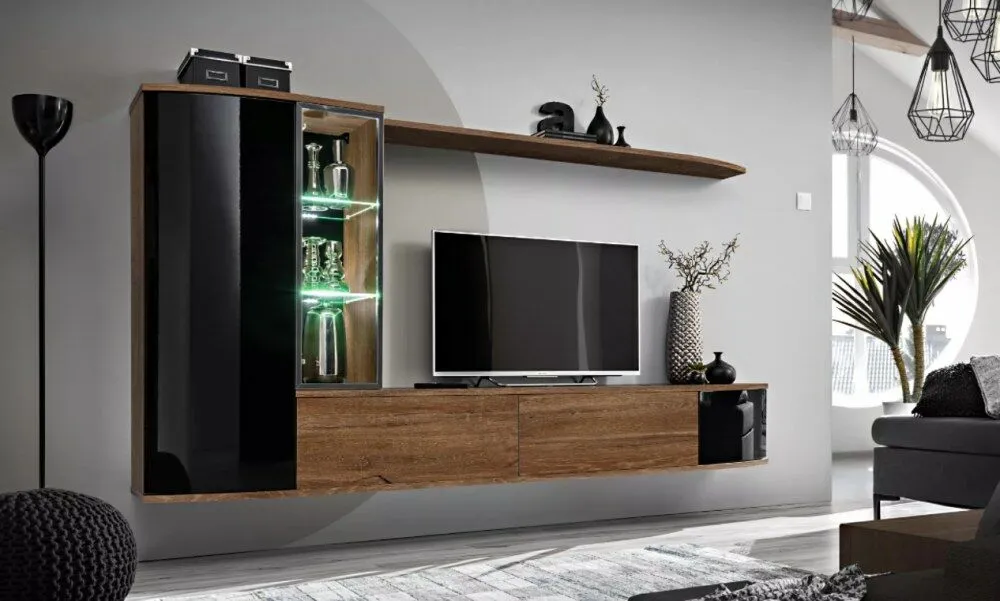 BA-SG100655-1 Sekcija DARK