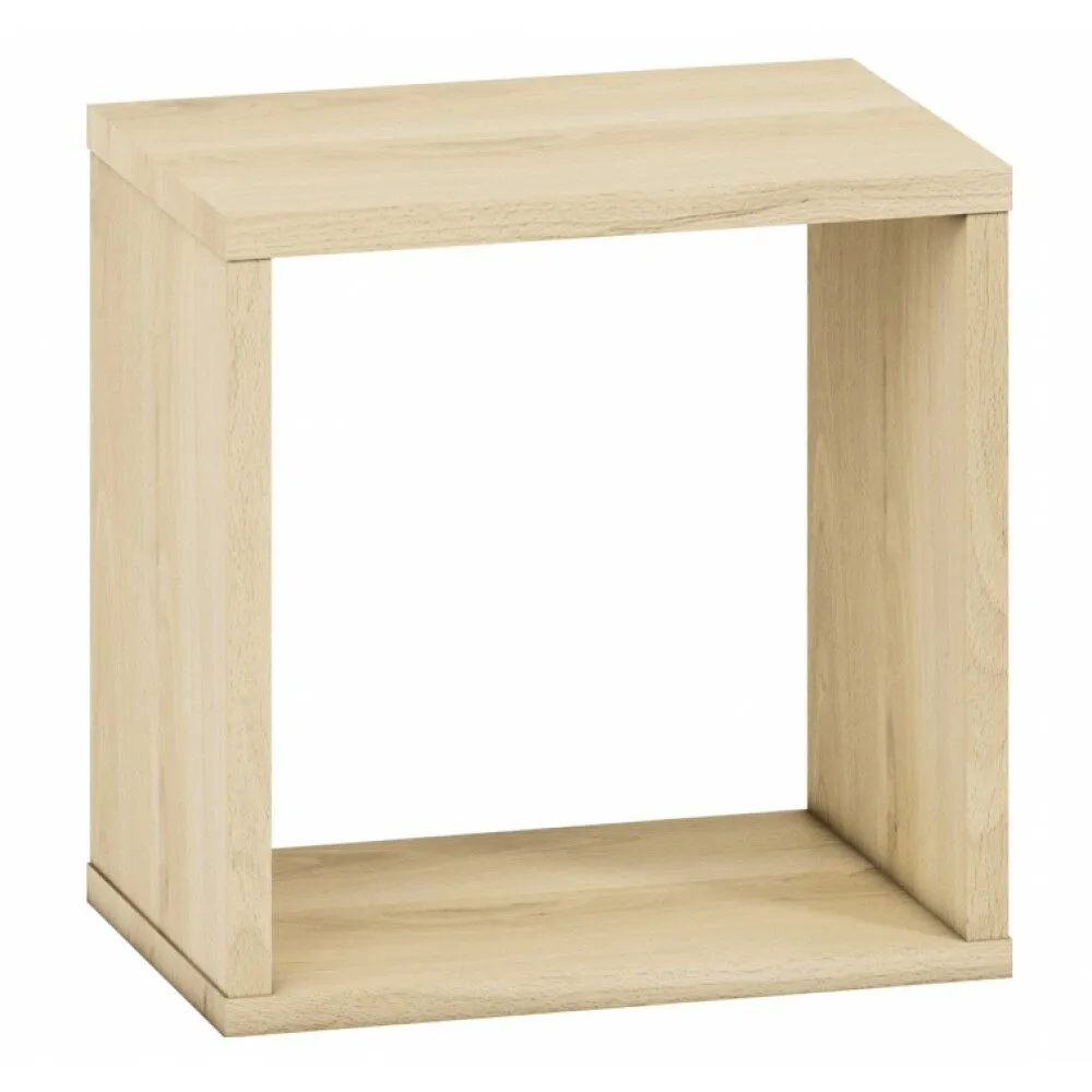 BA-SG100755-4 Moderni pakabinama lentyna DROP 18w19w svetainės interjerui