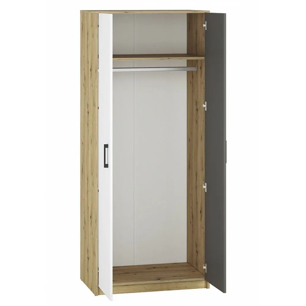 BA-SG100915-3 Moderni spinta FINI 01 su elegantišku dizainu