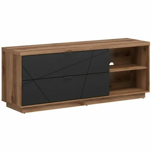 Tv spintelė FORN TV staliukas 2S