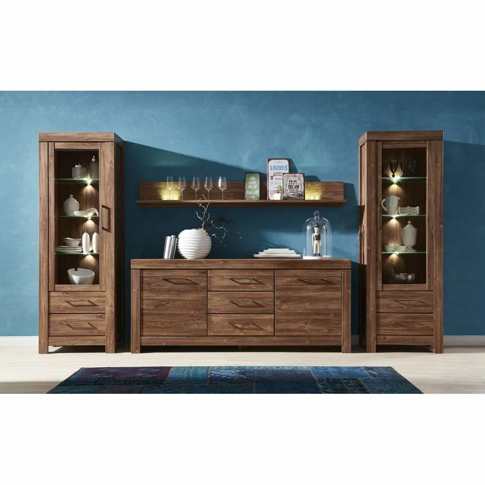 BA-SG100972-3 Moderni GENT 180 lova su minkštu galvūgaliu