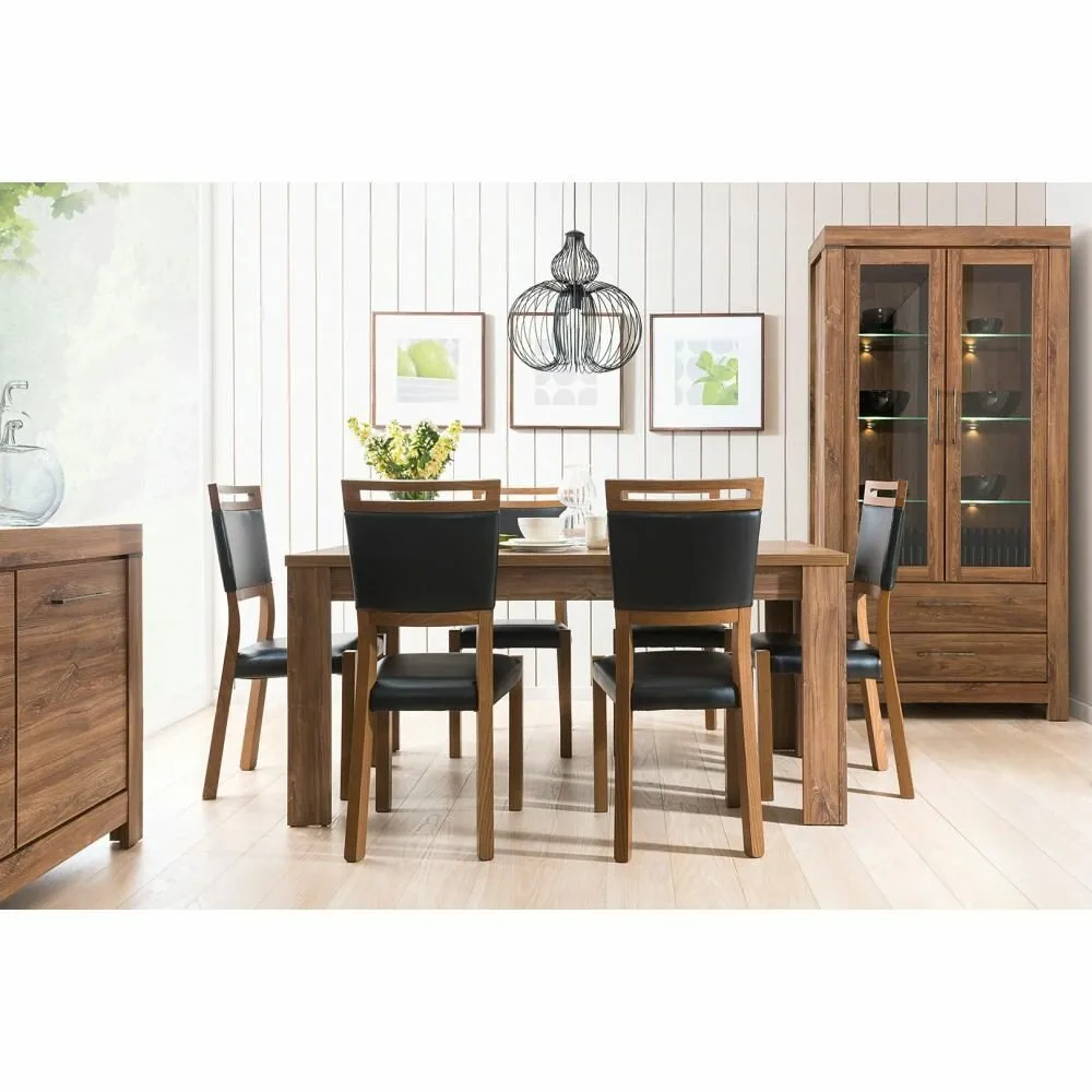 BA-SG100972-4 Elegantiška GENT 180 lova moderniam miegamajam interjerui