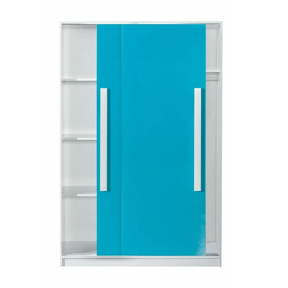 BA-SG101050-2 Moderni GULIVER 12 spinta su dviem durimis