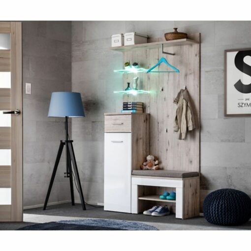 Prieškambario komplektas SG101059