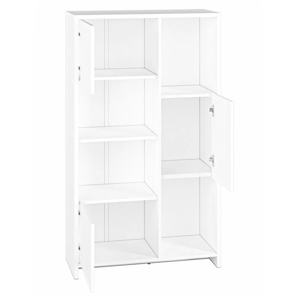 BA-SG101365-2 Moderni komoda KENDOA 04 su elegantišku dizainu