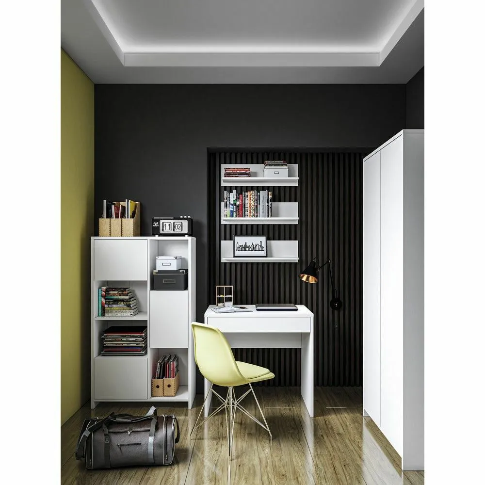 BA-SG101365-5 Šiuolaikinė komoda KENDOA 04 su elegantiškomis detalėmis