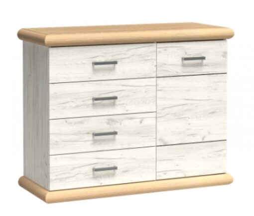 Komoda SG101404