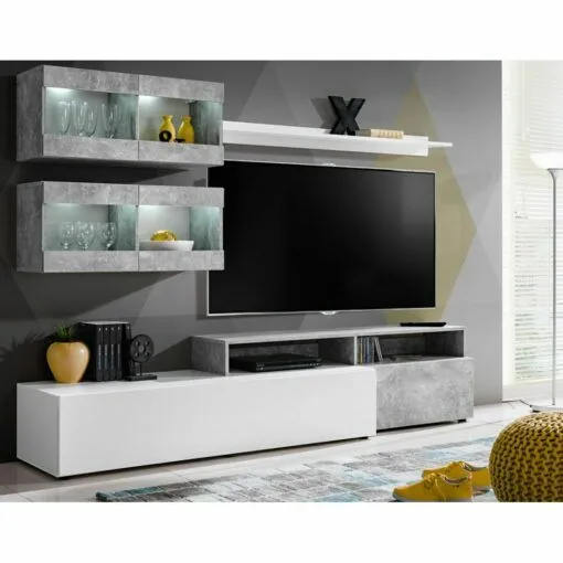 Sekcija LIGHT ABW