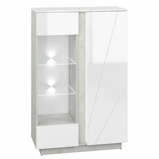 Vitrina LUMENS 04