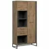 Pastatoma lentyna LUTON Lentyna 2D2S