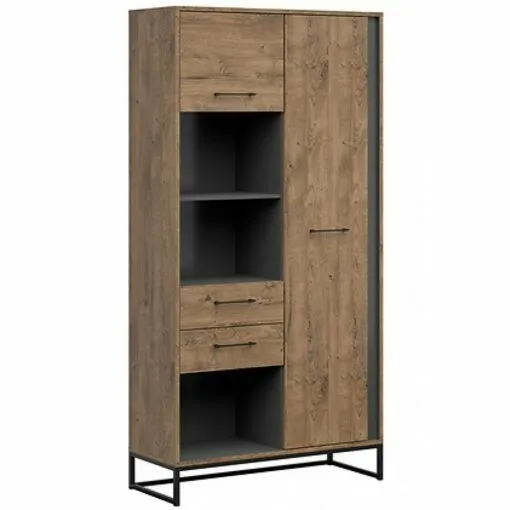 Pastatoma lentyna LUTON Lentyna 2D2S