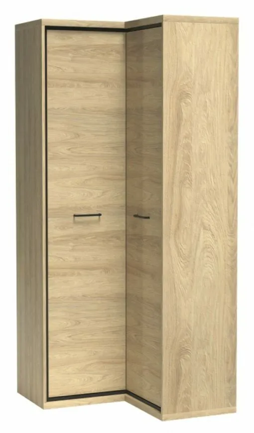 Kampinė spinta SG101691