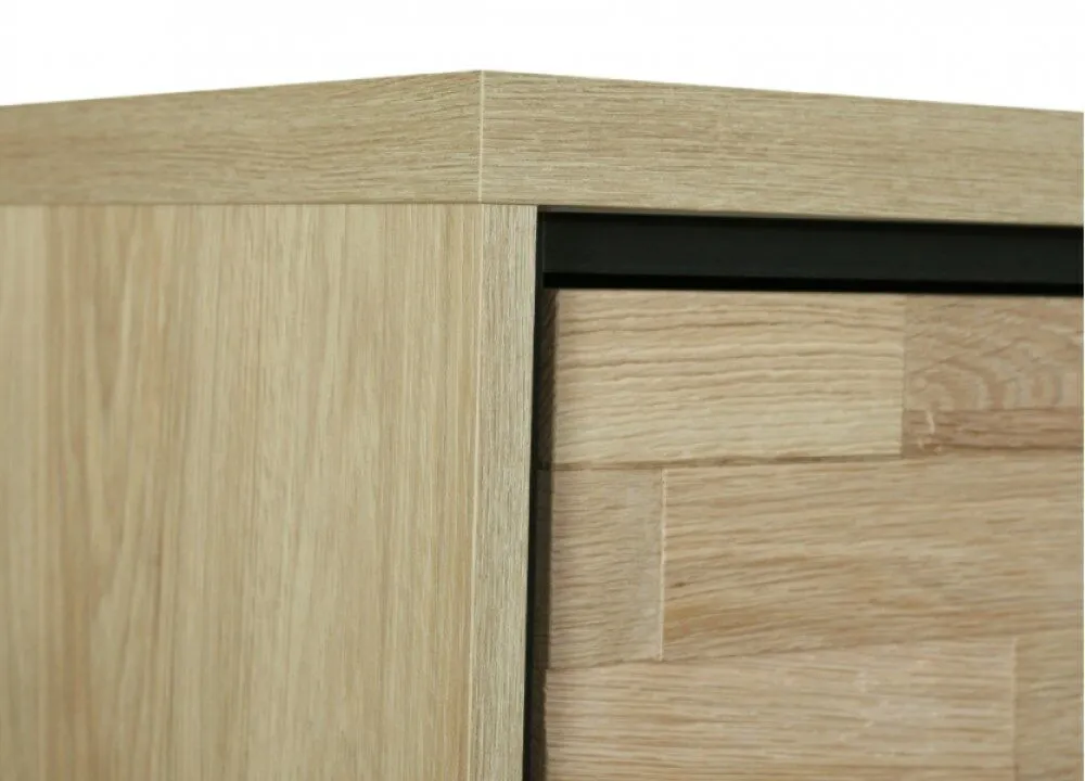 BA-SG101696-6 Moderni balta spinta SG101696 su šešiais stalčiais