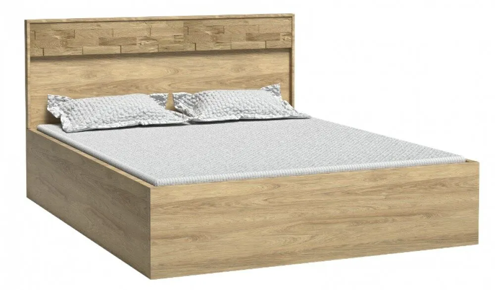 BA-SG101703-2 Moderni lova SG101703 su elegantišku minkštu galvūgaliu