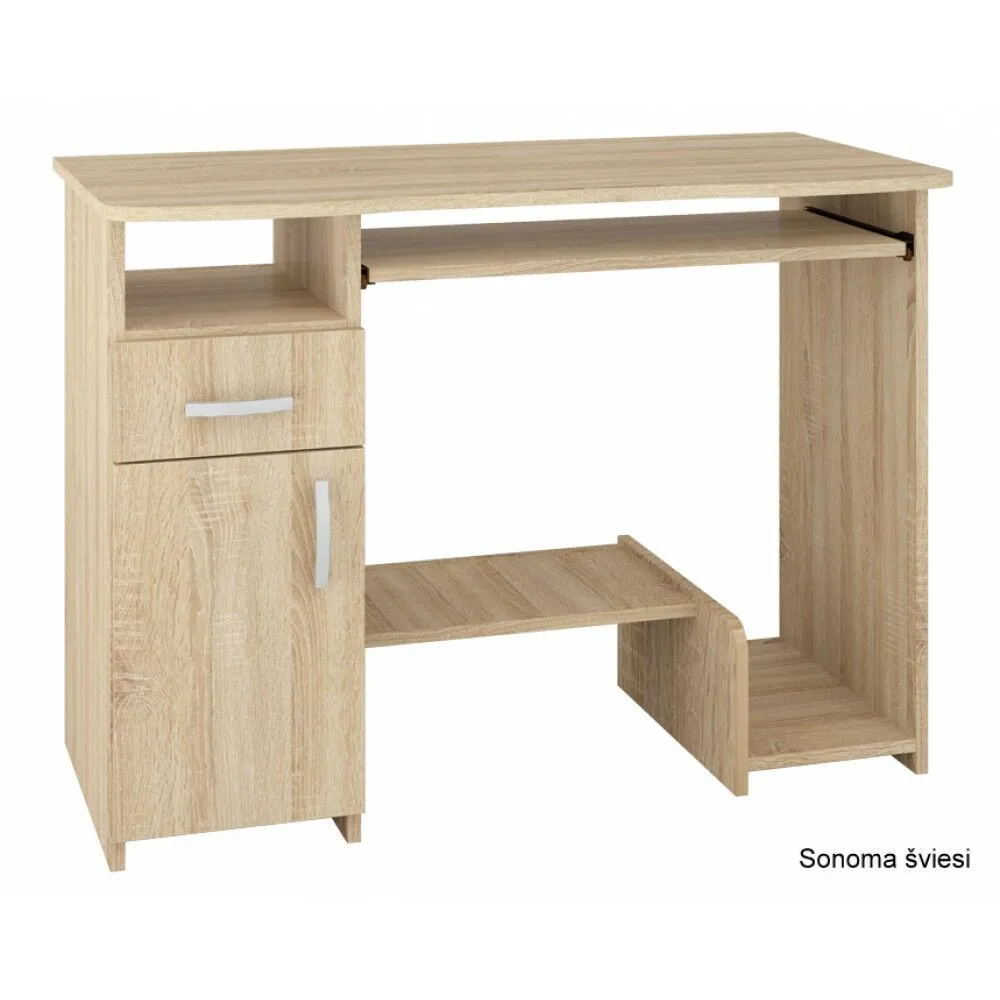 BA-SG101712-1 Rašomasis stalas MIKOLAJ