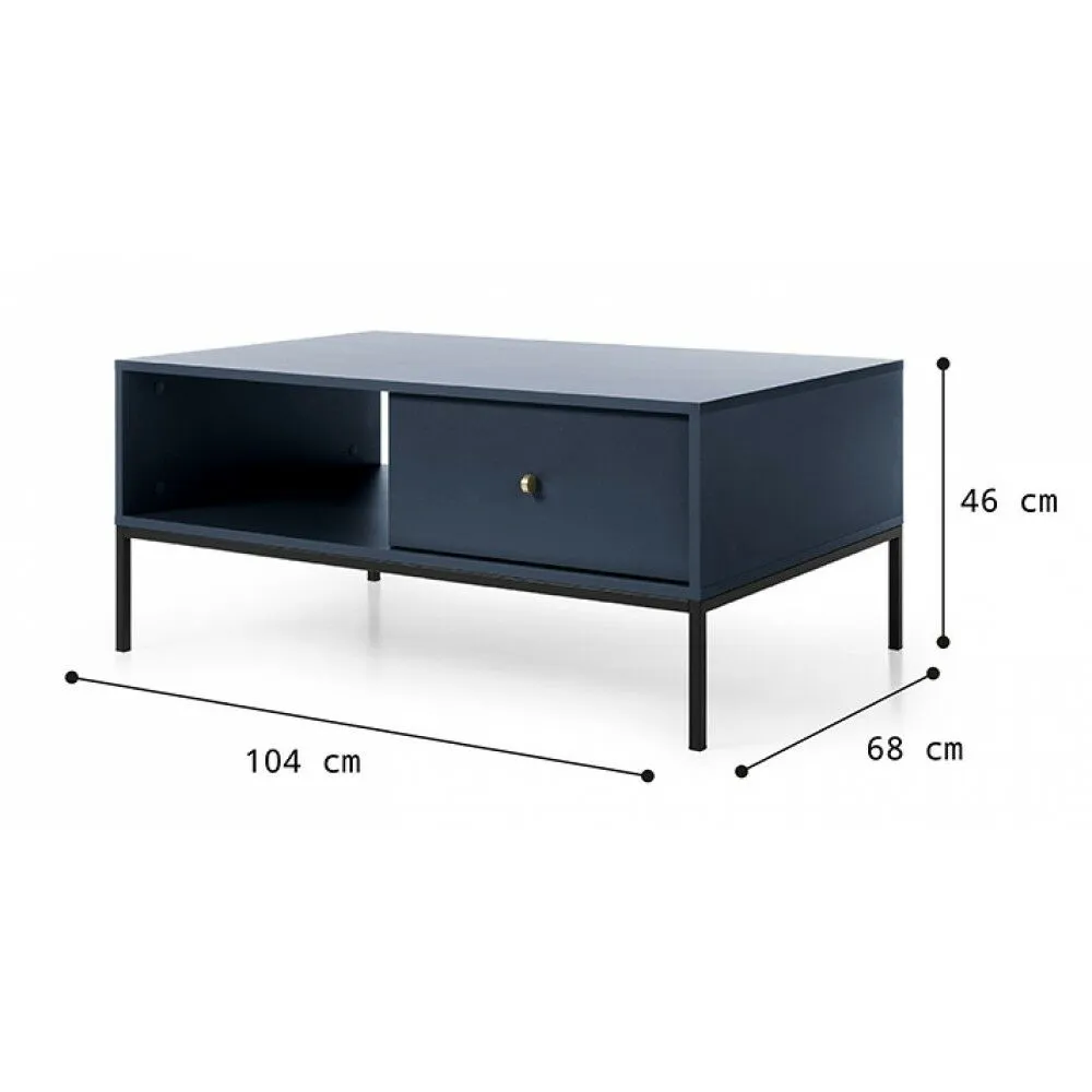 BA-SG101741-5 Modernus staliukas MONOS G ML104 interjere su elegantišku dizainu