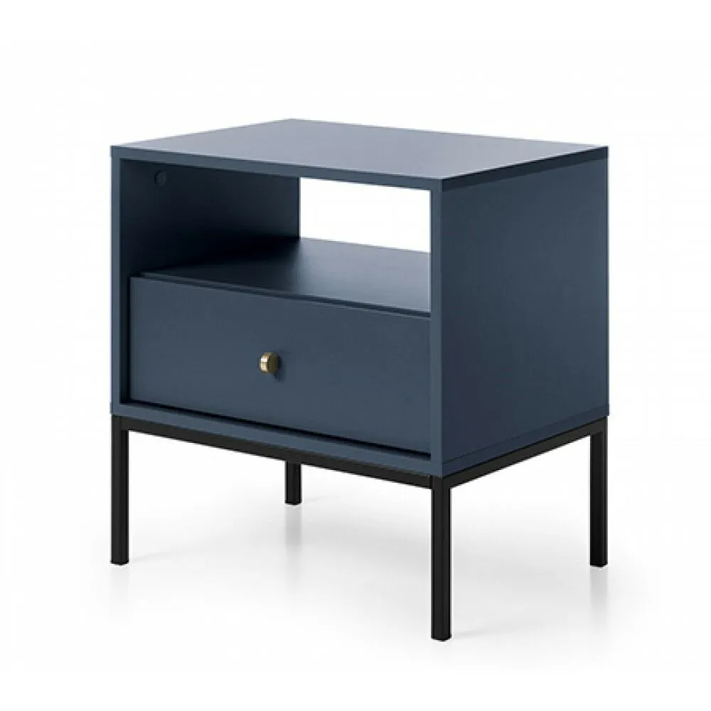 BA-SG101743-1 Naktinė spintelė MONOS G MS54