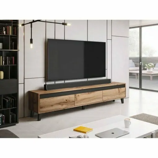 Tv spintelė NORD