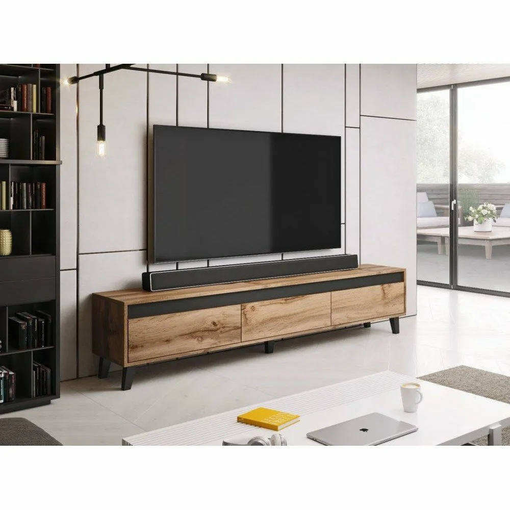 BA-SG101834-1 Tv spintelė NORD