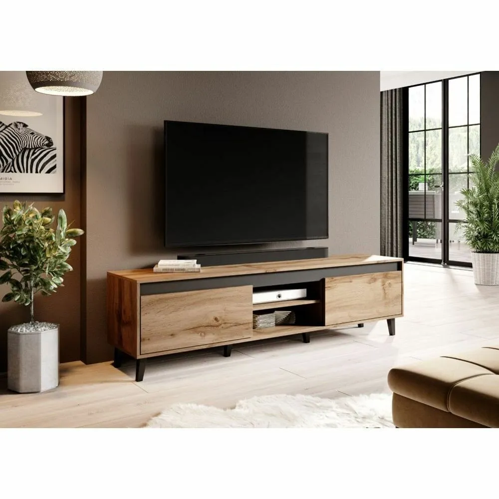 BA-SG101835-1 Tv spintelė NORD II