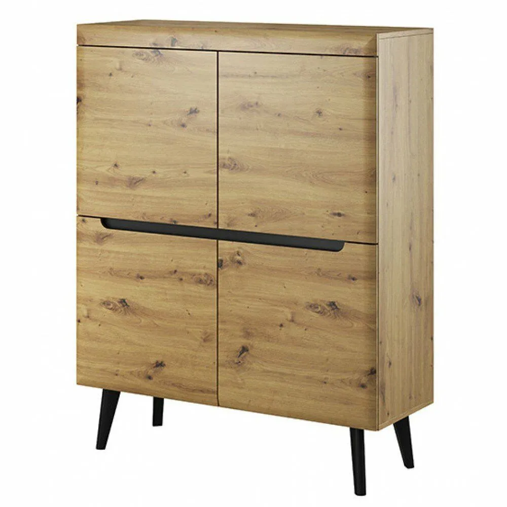 BA-SG101838-1 Komoda NORDIA NK107