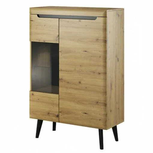 Vitrina NORDIA NWT90