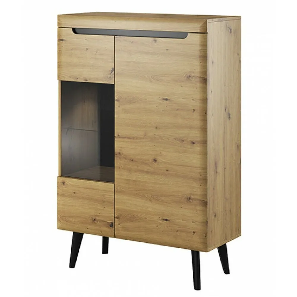 BA-SG101844-1 Vitrina NORDIA NWT90
