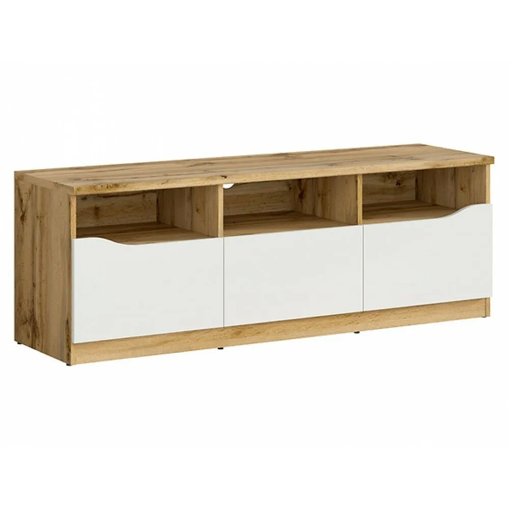 BA-SG101885-1 Tv spintelė NUIS TV staliukas 3S