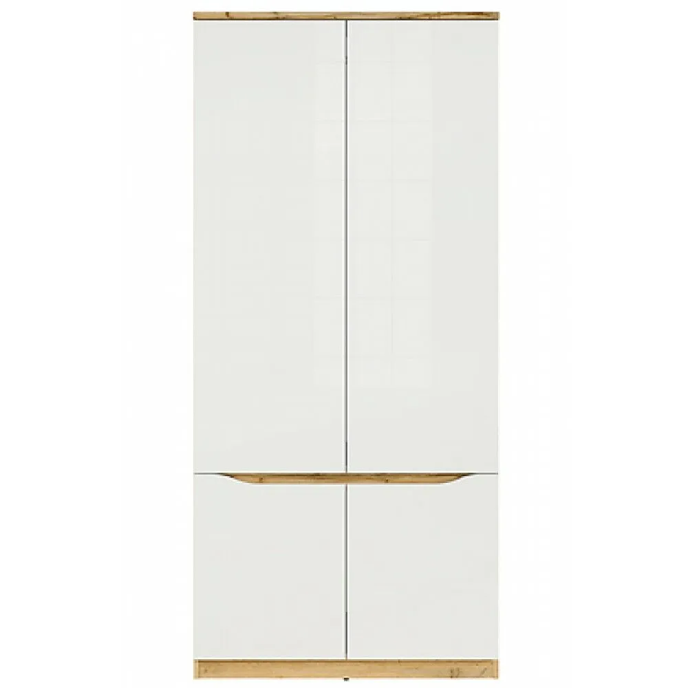 BA-SG101891-3 Moderni NUIS SZF4D spinta su keturiomis durimis