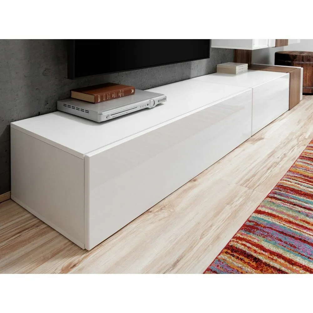 BA-SG102125-4 Moderni sekcija QUIL su elegantišku minimalistiniu dizainu