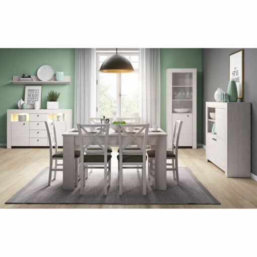 Išskleidžiamas stalas SG102141