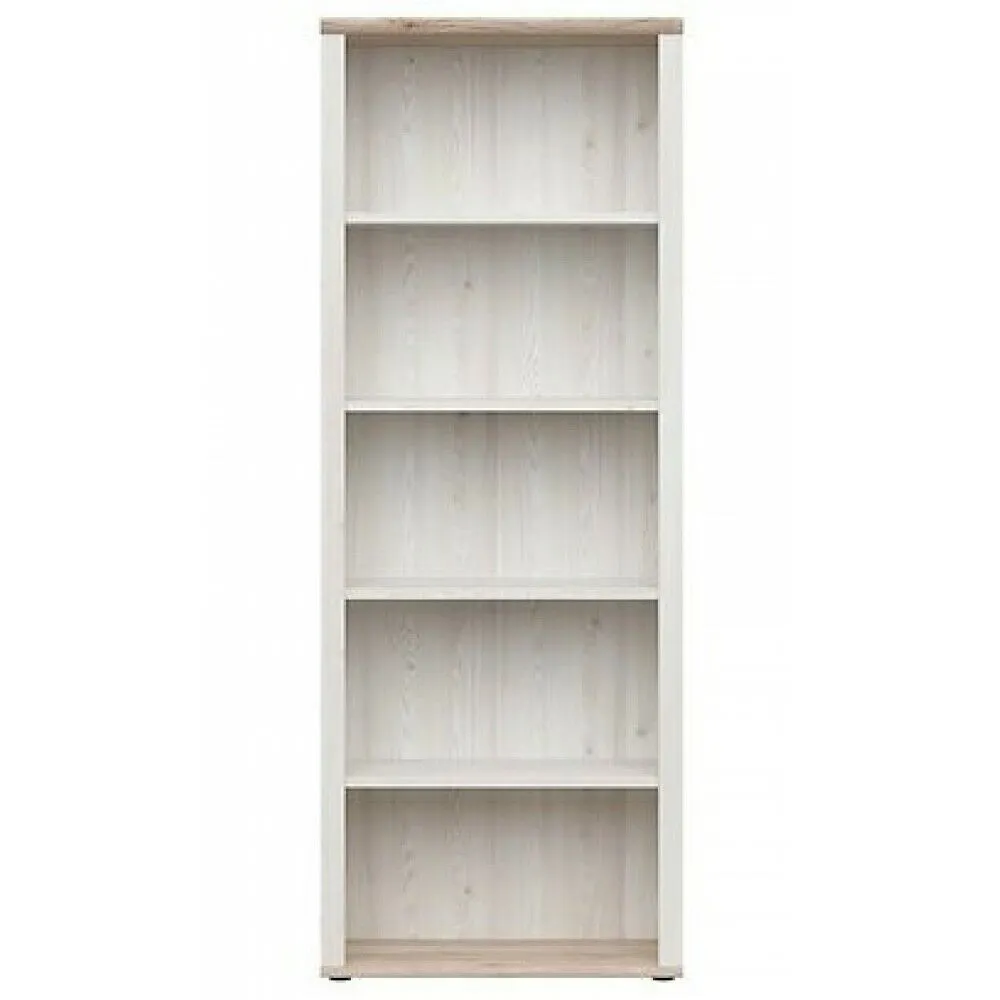 BA-SG102263-2 Pastatoma ROMANCE lentyna su dekoratyvinėmis detalėmis