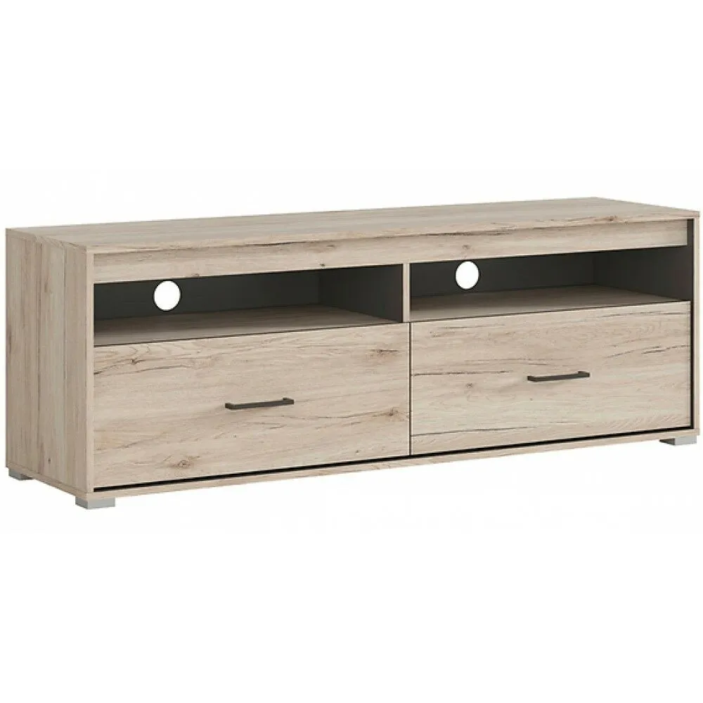 BA-SG102283-1 Tv spintelė RONSE TV staliukas 2S