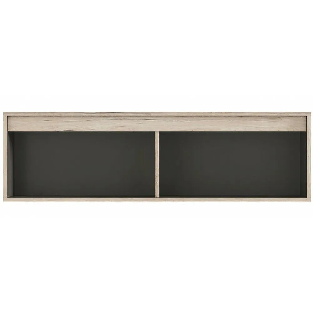 BA-SG102284-3 Pakabinama lentyna RONSE SFW/120 moderniam interjerui